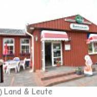 Restaurant "Land und Leute" in Oesterwurth Oesterwurth Restaurant "Land und Leute"