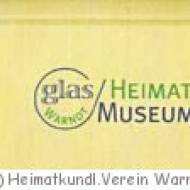 Glas- und Heimatmuseum Warndt Warndt Glas- und Heimatmuseum