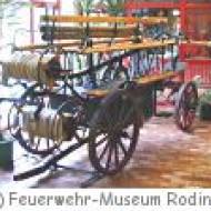 Feuerwehr-Museum der Stadt Roding Stadt Roding Feuerwehr-Museum