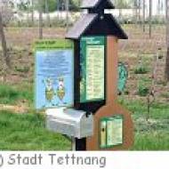 Tettnanger Hopfenpfad Hopfenpfad Tettnang
