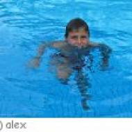 Kindergeburtstag im PelleWelle Freizeitbad in Pellworm Pellworm Kindergeburtstag im PelleWelle Freizeitbad