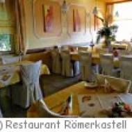Urexweiler Restaurant Römerkastell
