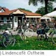 Ostheim Lindencafé