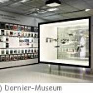 Dornier-Museum in Friedrichshafen Friedrichshafen - Dornier-Museum