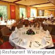 Restaurant Wiesengrund in Stuttgart Stuttgart - Restaurant Wiesengrund