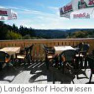 Dachsberg Landgasthof Hochwiesen
