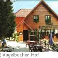 Dachsberg Vogelbacher Hof