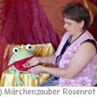 Nattheim - Märchenhafter Kindergeburtstag