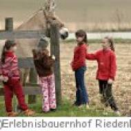 Erlebnisbauernhof Riedenburg