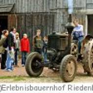 Erlebnisbauernhof Riedenburg Museum