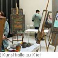 Kunsthalle Kiel Kindergeburtstag