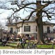 Bärenschlössle Stuttgart Stuttgart Bärenschlössle