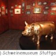 Stuttgart Schweinemuseum