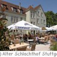 Alter Schlachhof Stuttgart Stuttgart Alter Schlachhof