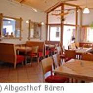 Bernstadt Albgasthof Bären