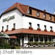 Wadern-Büschfeld Hotel-Restaurant Am Mühlenbach