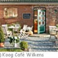 Koog Café und Hofladen Wilkens in Wesselburenerkoog Wesselburenerkoog Koog Café und Hofladen Wilkens