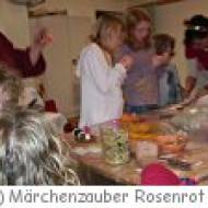 Korallenmuseum Nattheim Kindergeburtstag