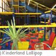 Schwäbisch Hall Kinderland Lollipop