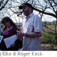 Bibertour Kindergeburtstag Roger Keck