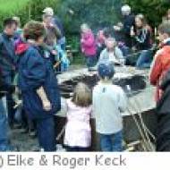 Nattheimer Märchenwald Kindergeburtstag