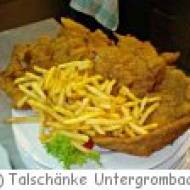 Talschänke Untergrombach Untergrombach Talschänke