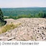 Nonnweiler- Otzenhausen Archäologischer Infoweg