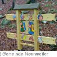 Nonnweiler-Otzenhausen Kinder-Erlebnispfad
