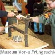 Museum für Vor- und Frühgeschichte in Saarbrücken Saarbrücken Museum für Vor- und Frühgeschichte