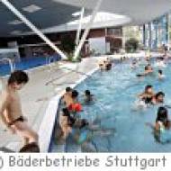 Stuttgart Leo-Vetter-Bad