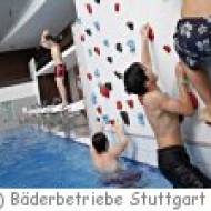 Stuttgart Leo-Vetter-Bad Kindergeburtstag