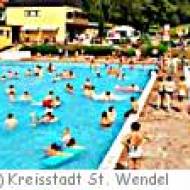 Freibad Sankt Wendel Sankt Wendel Freibad