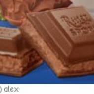 Schokowerkstatt on Tour Ritter-Sport