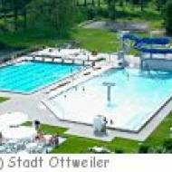 Ludwig-Jahn Freibad in Ottweiler Ottweiler Ludwig Jahn Freibad