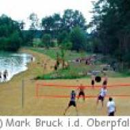 Bruck in der Oberpfalz Sandoase