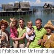 Unteruhldingen Pfahlbaumuseum