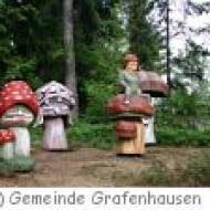 Schlühüwanapark in Grafenhausen Grafenhausen Schlühüwanapark
