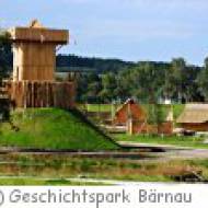 Geschichtspark Bärnau-Tachov Bärnau-Tachov Geschichtspark