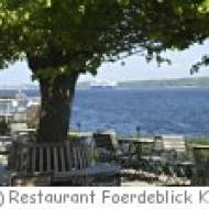 Restaurant Foerdeblick Kiel Kiel Restaurant Foerdeblick