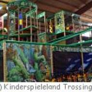 Kindergeburtstag im Kinderspieleland Trossingen Trossingen Kinderspieleland Kindergeburtstag