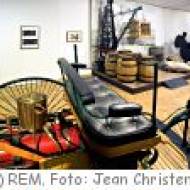 Reiss-Engelhorn-Museen Mannheim Kindergeburtstag