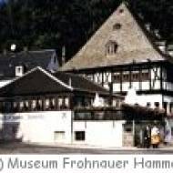 Museum Frohnauer Hammer Museum Frohnauer Hammer