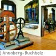 Erzgebirgsmuseum Annaberg-Buchholz Erzgebirgsmuseum Annaberg-Buchholz