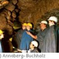 Besucherbergwerk Annaberg-Buchholz Besucherbergwerk Annaberg-Buchholz