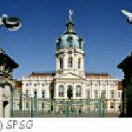 Schloss Charlottenburg Berlin Schloss Charlottenburg Berlin