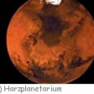 Harzplanetarium Wernigerode