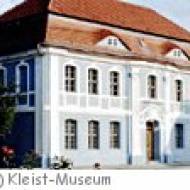 Kleist-Museum Frankfurt Kleist-Museum Frankfurt