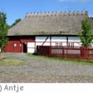 Freilichtmuseum Klockenhagen