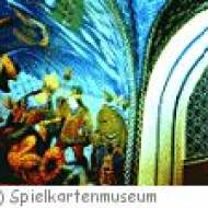 Altenburger Spielkartenmuseum Altenburger Spielkartenmuseum