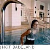 Hot Badeland Hohenstein-Ernstthal Hot Badeland Hohenstein-Ernstthal